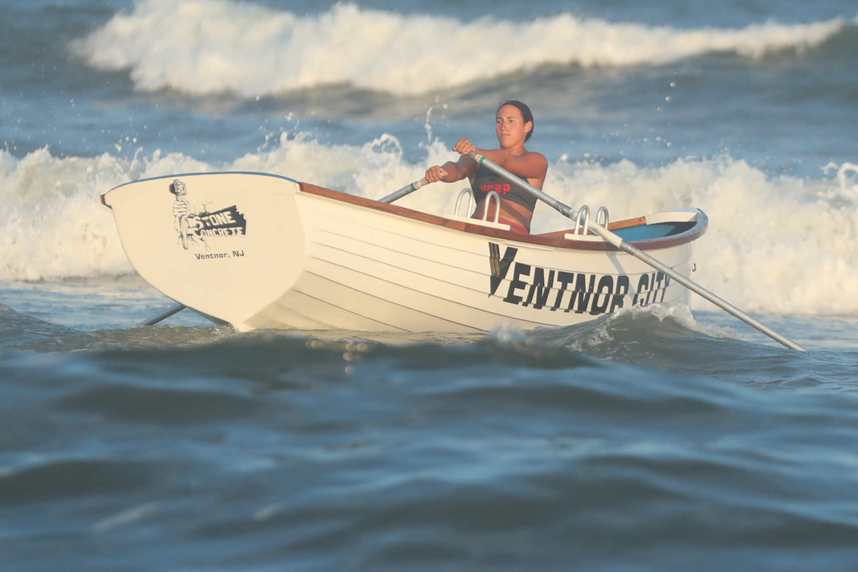 Bill Howarth Women's Lifeguard Invitational